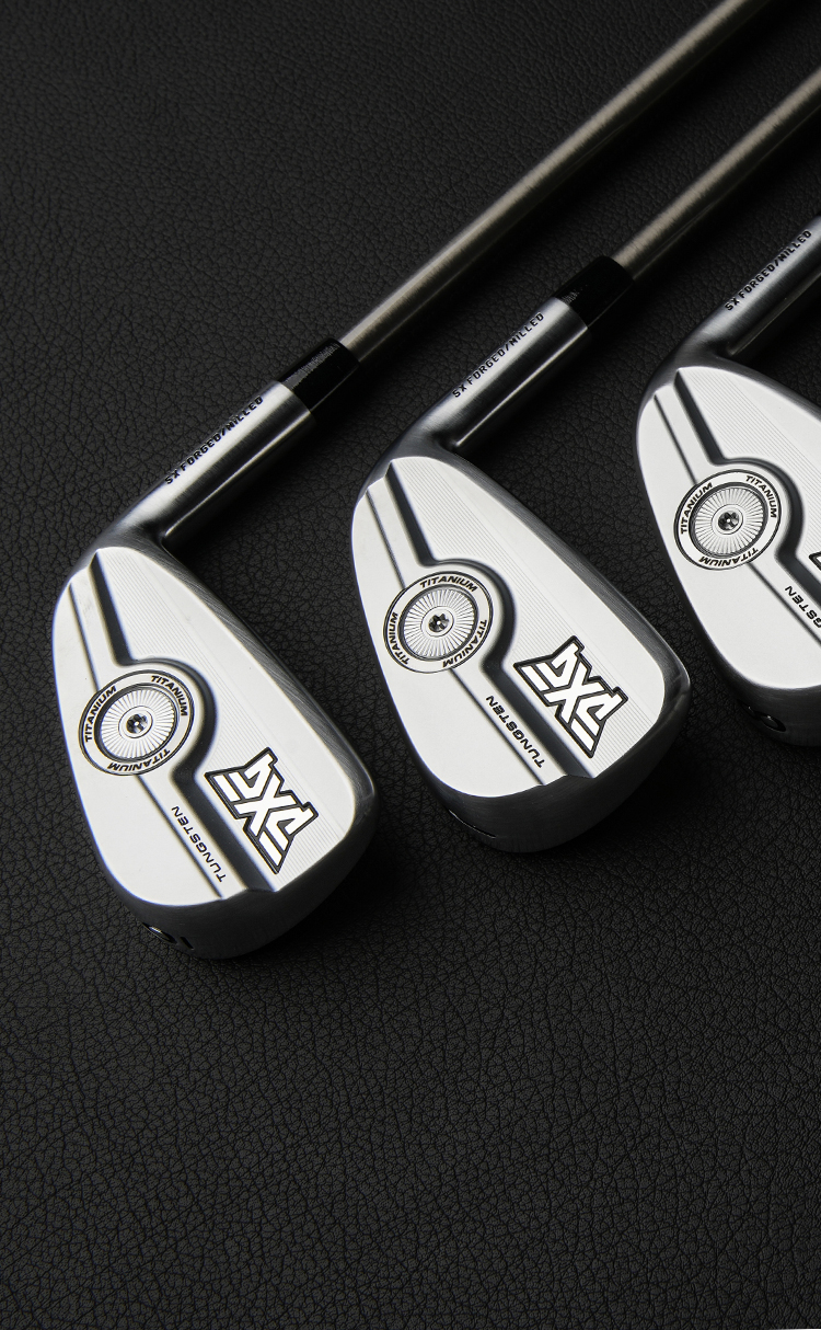 PXG - Parsons Xtreme Golf